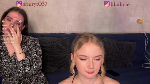 sweety_couple @ bongacams on 20251201