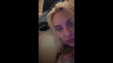 tvoyasamka77 @ bongacams on 20251201