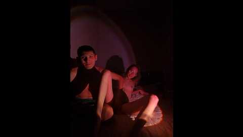 volkaida @ bongacams on 20251201