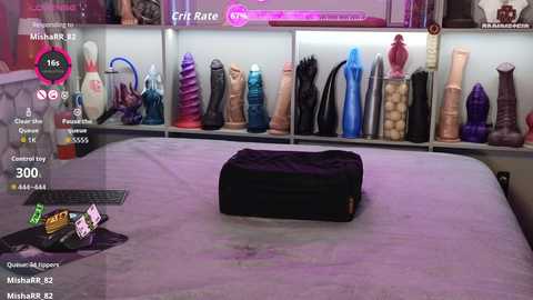 youlalia @ bongacams on 20251201