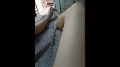 ysyoemea @ bongacams on 20251201