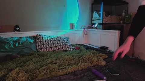 z0mb1e @ bongacams on 20251201