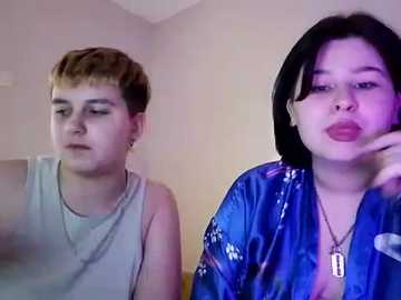 2lesbians @ bongacams on 20251202