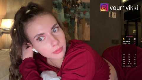 _vikkil0vescheese_ @ bongacams on 20251202