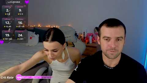 adelelacroix @ bongacams on 20251202