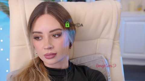 annadaisy1 @ bongacams on 20251202