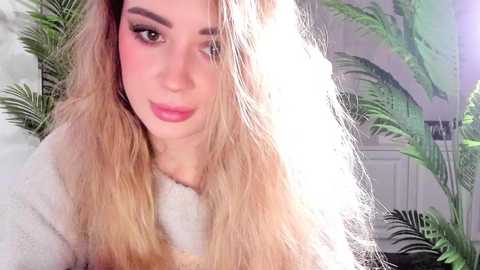 annadaisy1 @ bongacams on 20251202