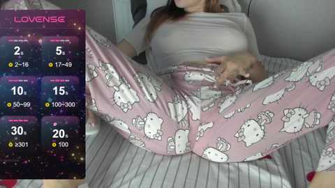 daddysgirl9 @ bongacams on 20251202