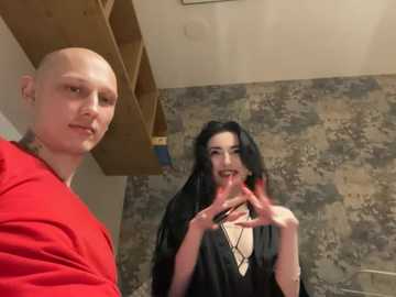 dark_luna @ bongacams on 20251202