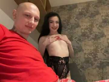 dark_luna @ bongacams on 20251202