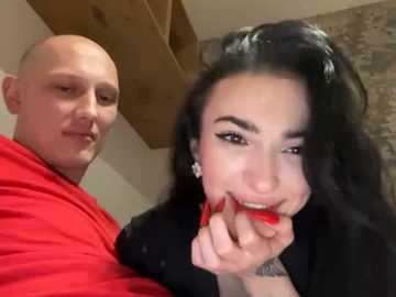 dark_luna @ bongacams on 20251202