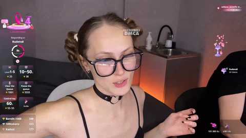 dvabomja @ bongacams on 20251202