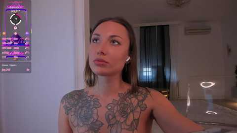 foxe_sailey @ bongacams on 20251202