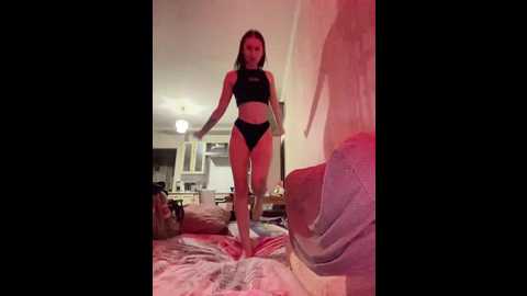 funny_banny @ bongacams on 20251202