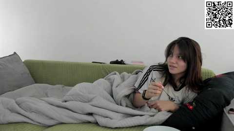 lissazmark2 @ bongacams on 20251202