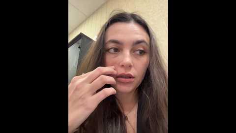 nikkysecrets @ bongacams on 20251202