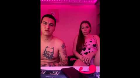 ohhkakhorosho @ bongacams on 20251202