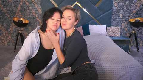 pleasurewecouple @ bongacams on 20251202