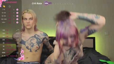 shnesyne @ bongacams on 20251202