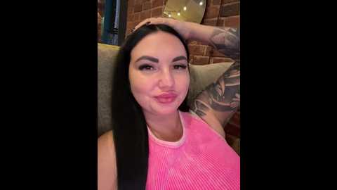 tokionajoe @ bongacams on 20251202