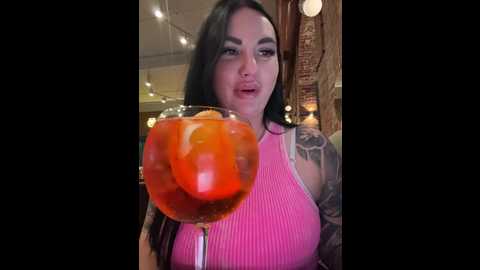 tokionajoe @ bongacams on 20251202