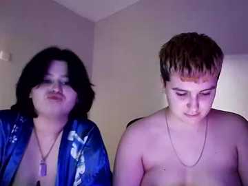 2lesbians @ bongacams on 20251203