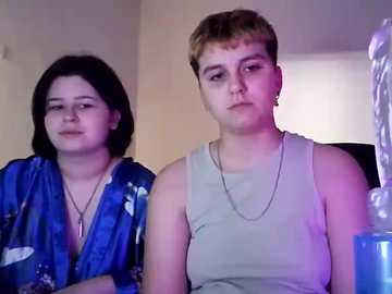 2lesbians @ bongacams on 20251203