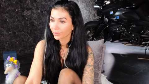 _babayaga_ @ bongacams on 20251203