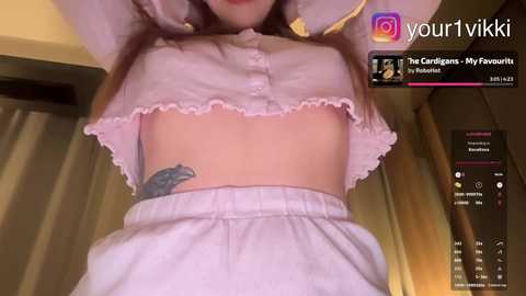_vikkil0vescheese_ @ bongacams on 20251203