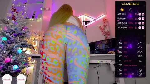 elena_xxx @ bongacams on 20251203