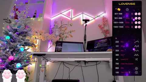 elena_xxx @ bongacams on 20251203