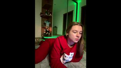 jucielussie @ bongacams on 20251203