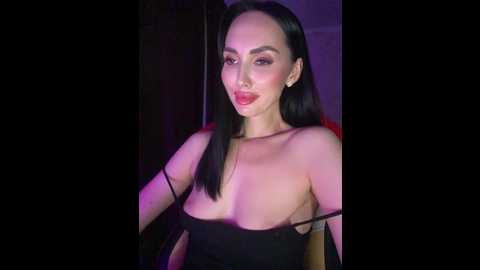 lolafox @ bongacams on 20251203