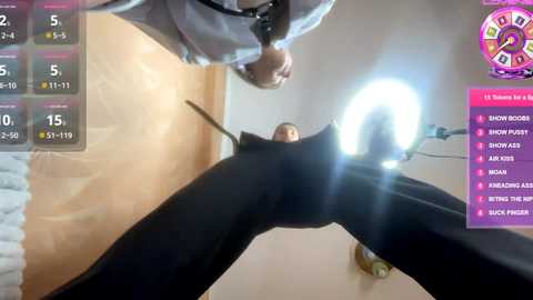 naughty_mailey @ bongacams on 20251203