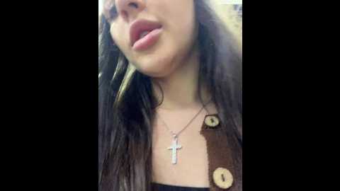 sasha_orlova @ bongacams on 20251203