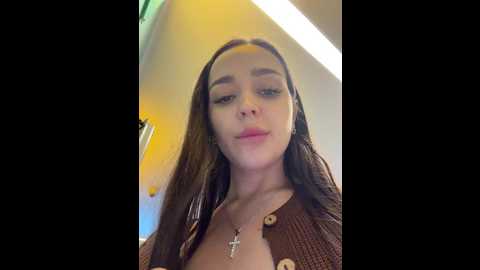 sasha_orlova @ bongacams on 20251203