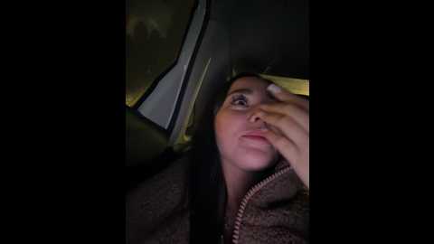 sasha_orlova @ bongacams on 20251203