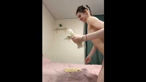 shottup @ bongacams on 20251203