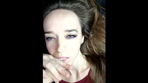 starkristy @ bongacams on 20251203