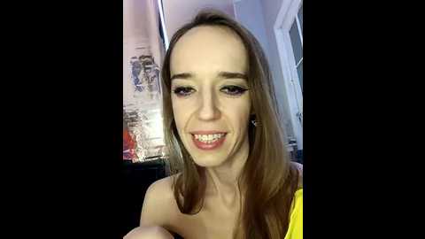 starkristy @ bongacams on 20251203