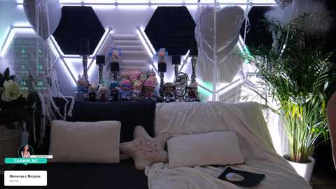 taanni @ bongacams on 20251203