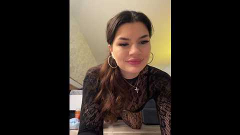 _maybebaby_ @ bongacams on 20251204