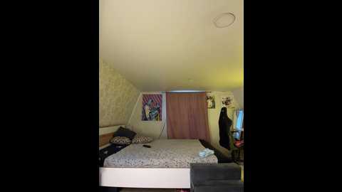 _maybebaby_ @ bongacams on 20251204