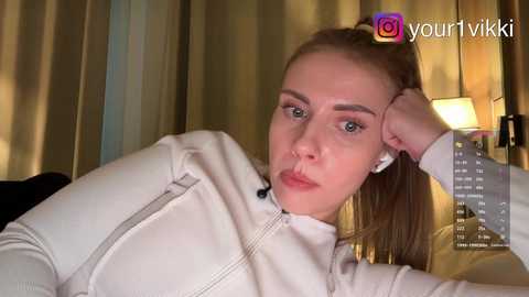 _vikkil0vescheese_ @ bongacams on 20251204