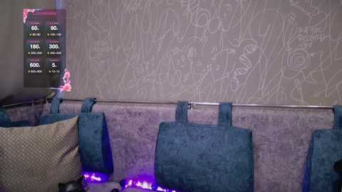 blackcat142 @ bongacams on 20251204