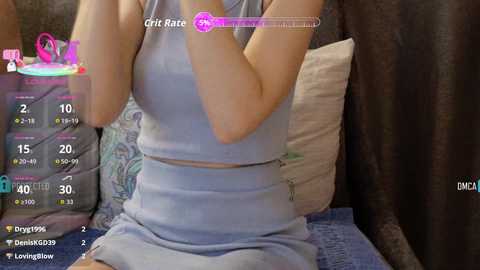 catsy_love_ @ bongacams on 20251204