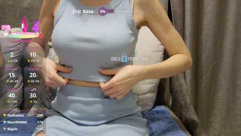 catsy_love_ @ bongacams on 20251204