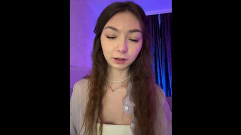 crazyaleona @ bongacams on 20251204