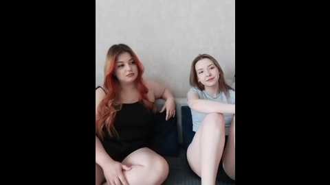 cutesmiles @ bongacams on 20251204