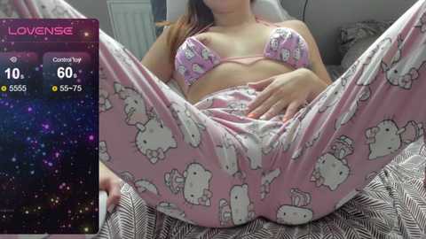 daddysgirl9 @ bongacams on 20251204